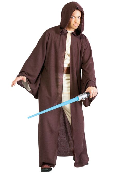 adult jedi costumes